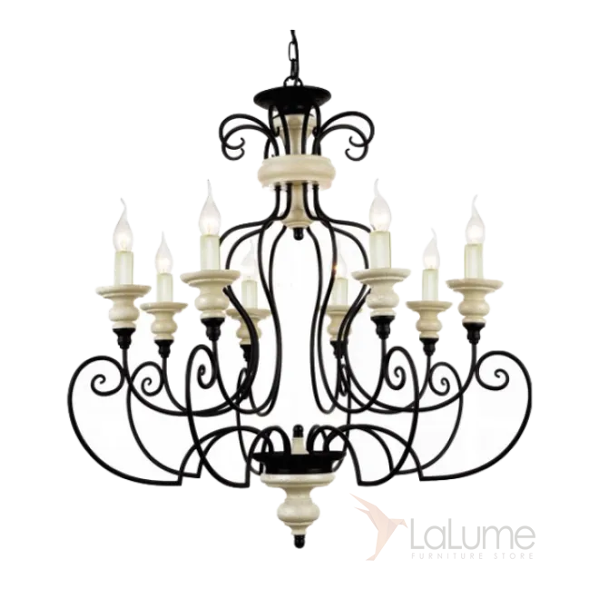 Подвесной светильник Empire Triumph 8 от LaLume