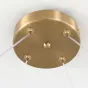 Подвесная люстра OTEA CH D100 от ImperiumLoft