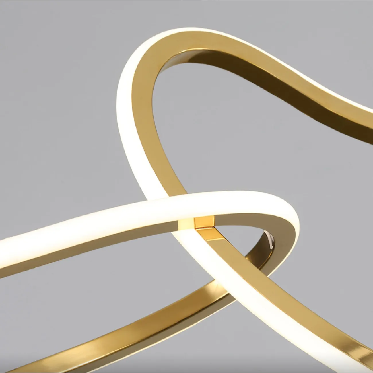 Подвесная люстра OTEA CH D120 от ImperiumLoft