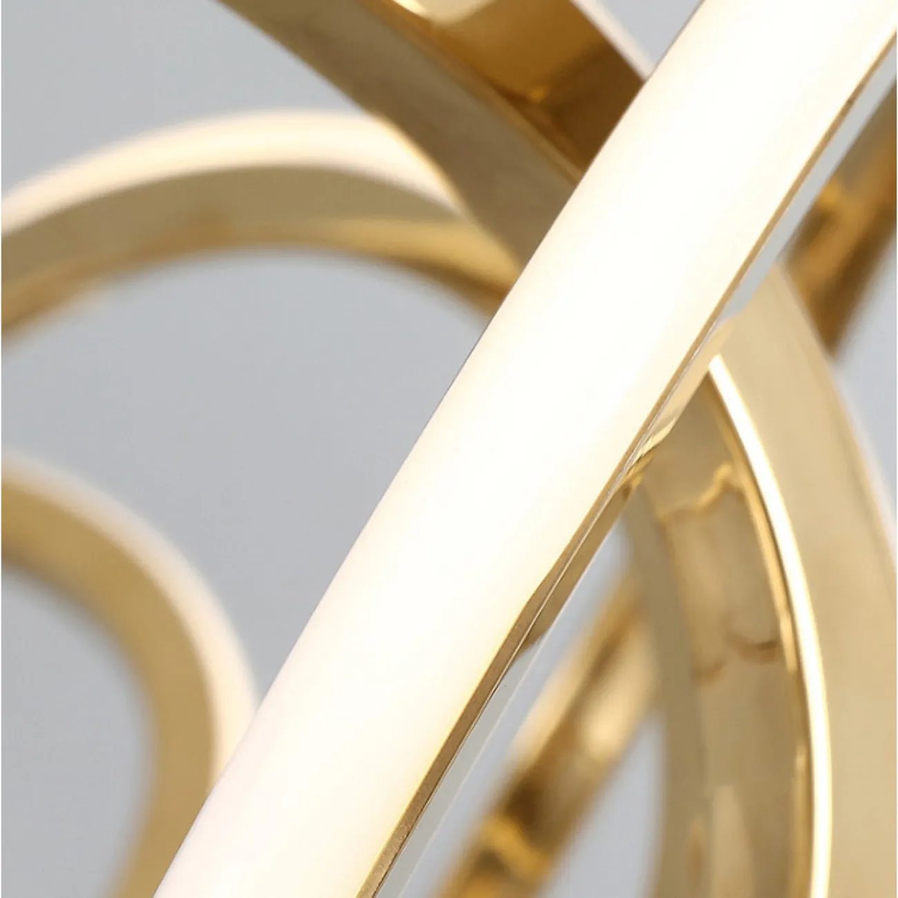 Подвесная люстра OTEA CH D120 от ImperiumLoft