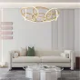 Подвесная люстра OTEA CH D100 от ImperiumLoft