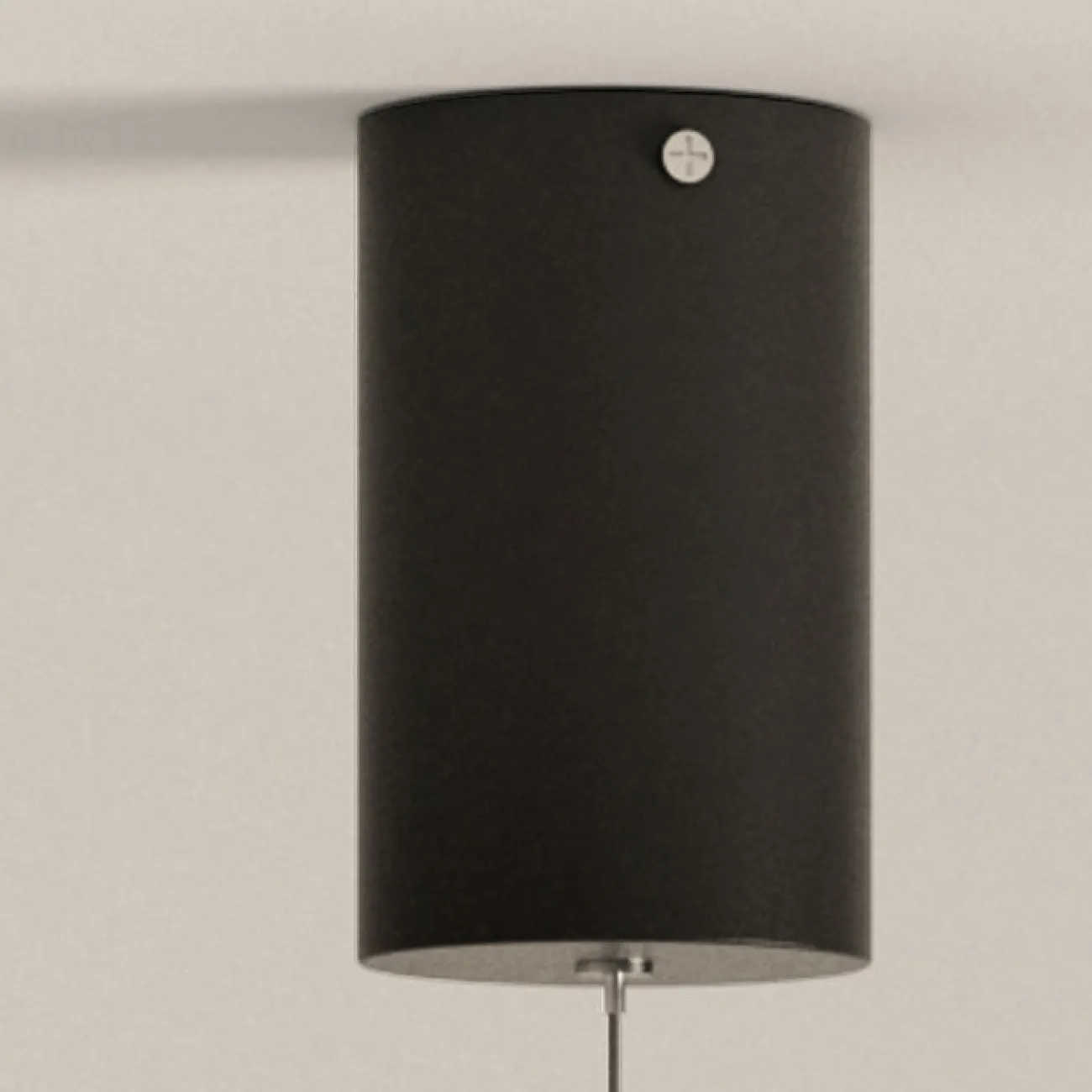 Подвесной светильник DAMARIS L120 White Трехцветный свет от ImperiumLoft