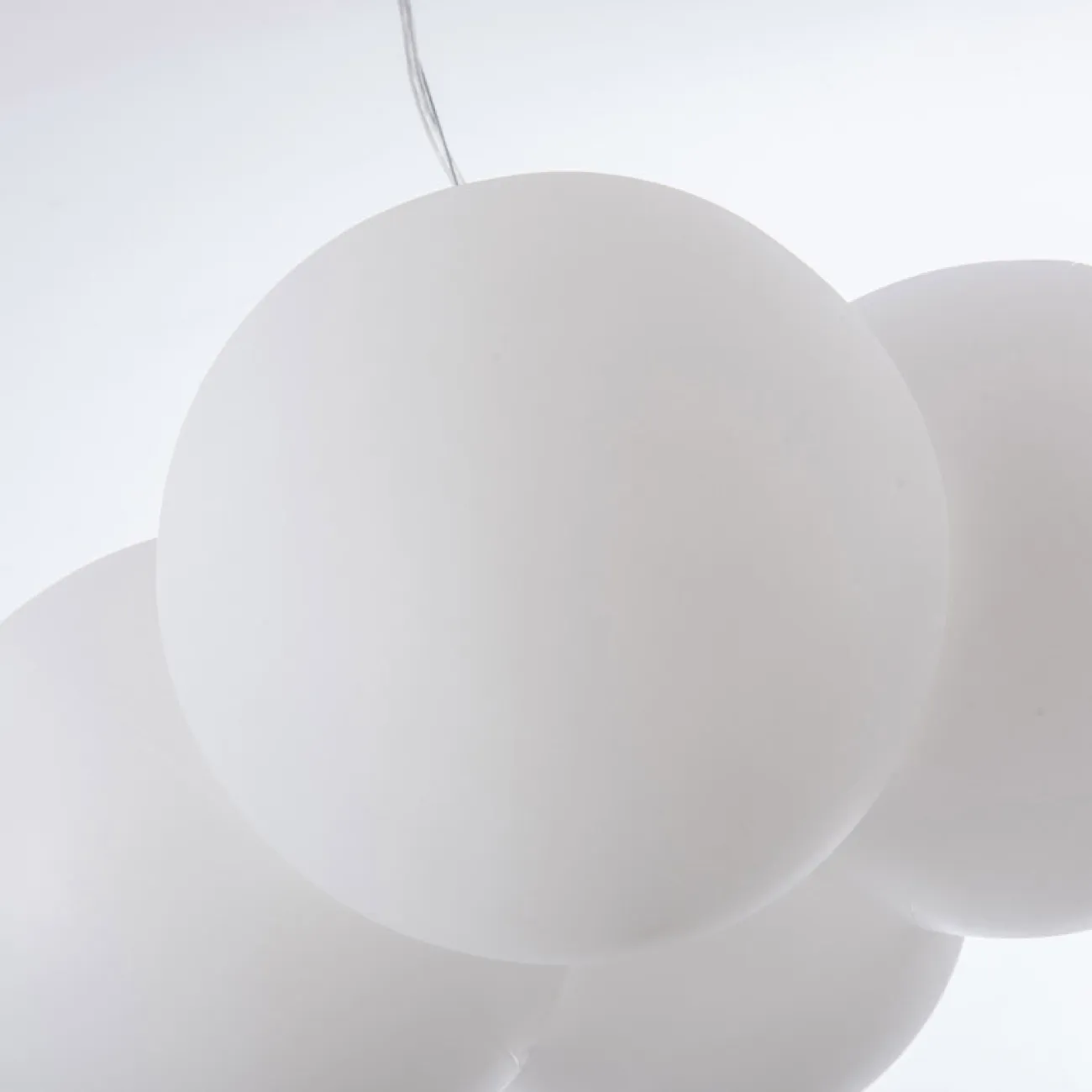 Подвесная люстра BIBBI от ImperiumLoft