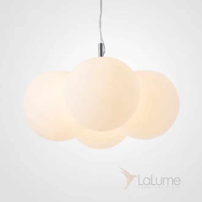 Подвесная люстра BIBBI от ImperiumLoft