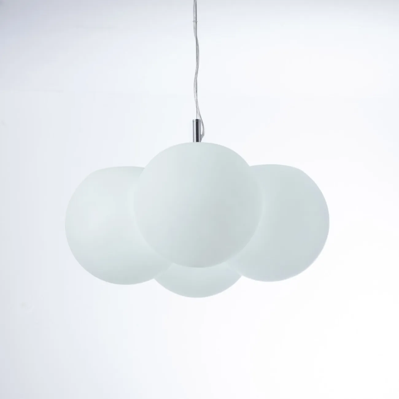 Подвесная люстра BIBBI от ImperiumLoft