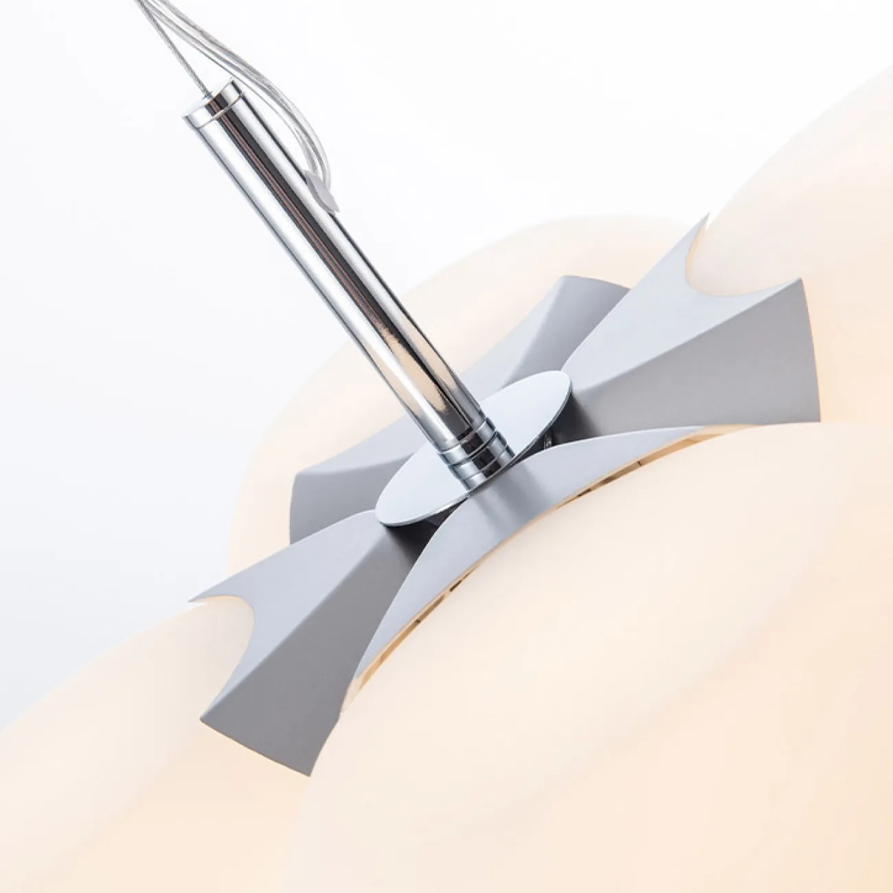 Подвесная люстра BIBBI от ImperiumLoft