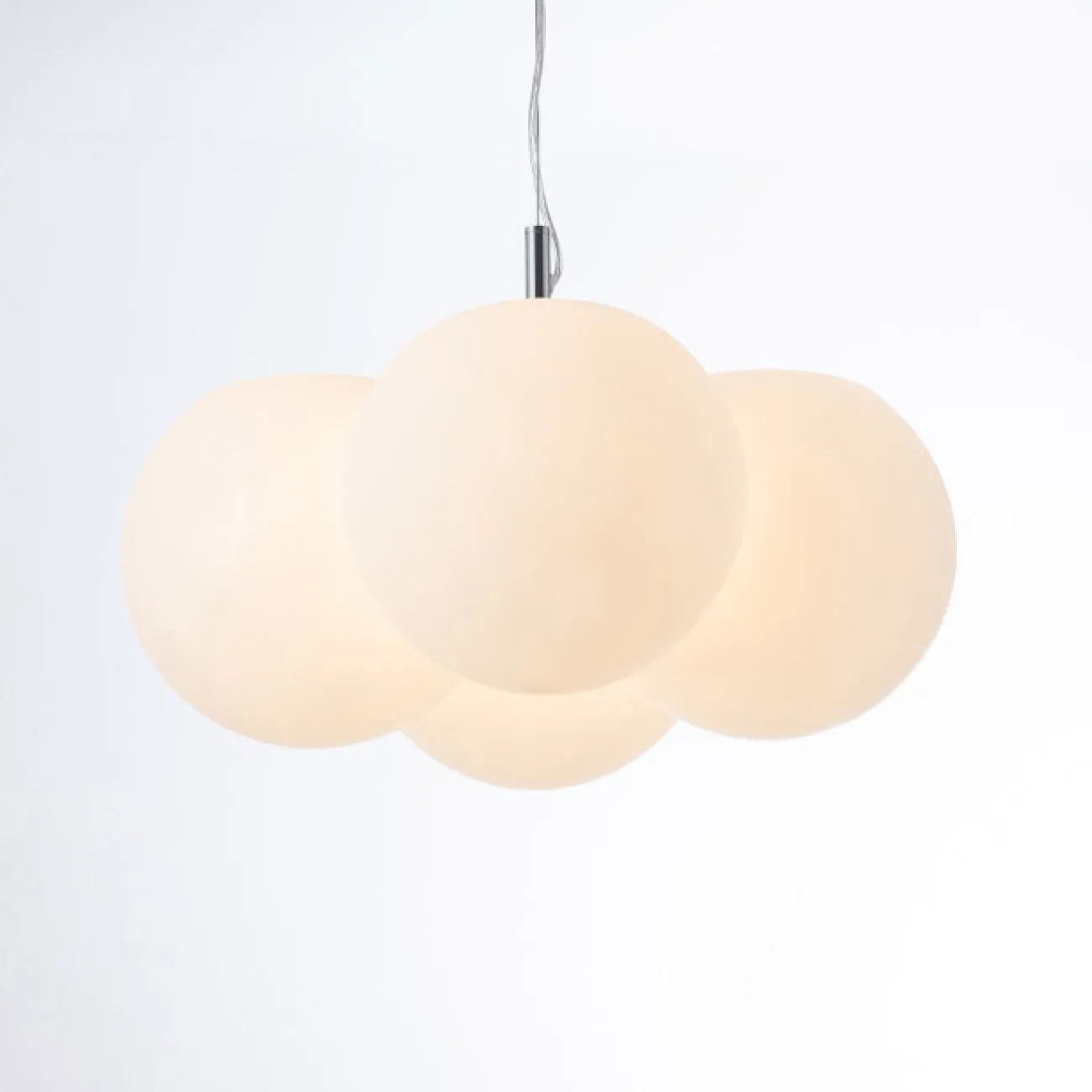 Подвесная люстра BIBBI от ImperiumLoft