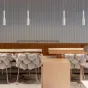 Подвесной светильник BERNARD ONE White 3000К от ImperiumLoft