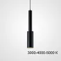 Подвесной светильник BERNARD ONE White 3000К от ImperiumLoft