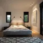 Настенный светильник BADEN B от ImperiumLoft