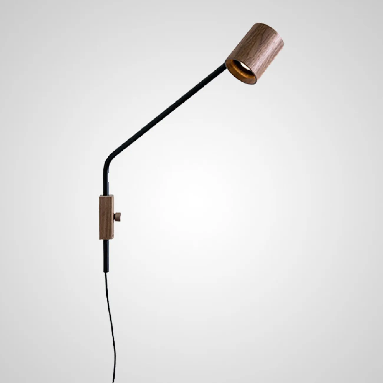 Настенный светильник BADEN A от ImperiumLoft