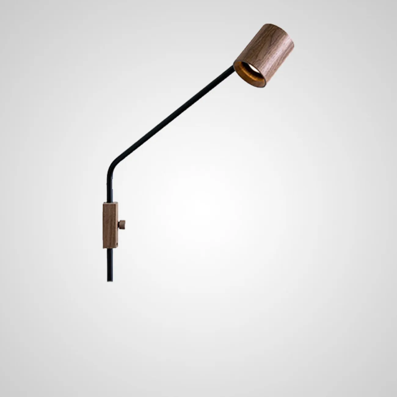 Настенный светильник BADEN B от ImperiumLoft