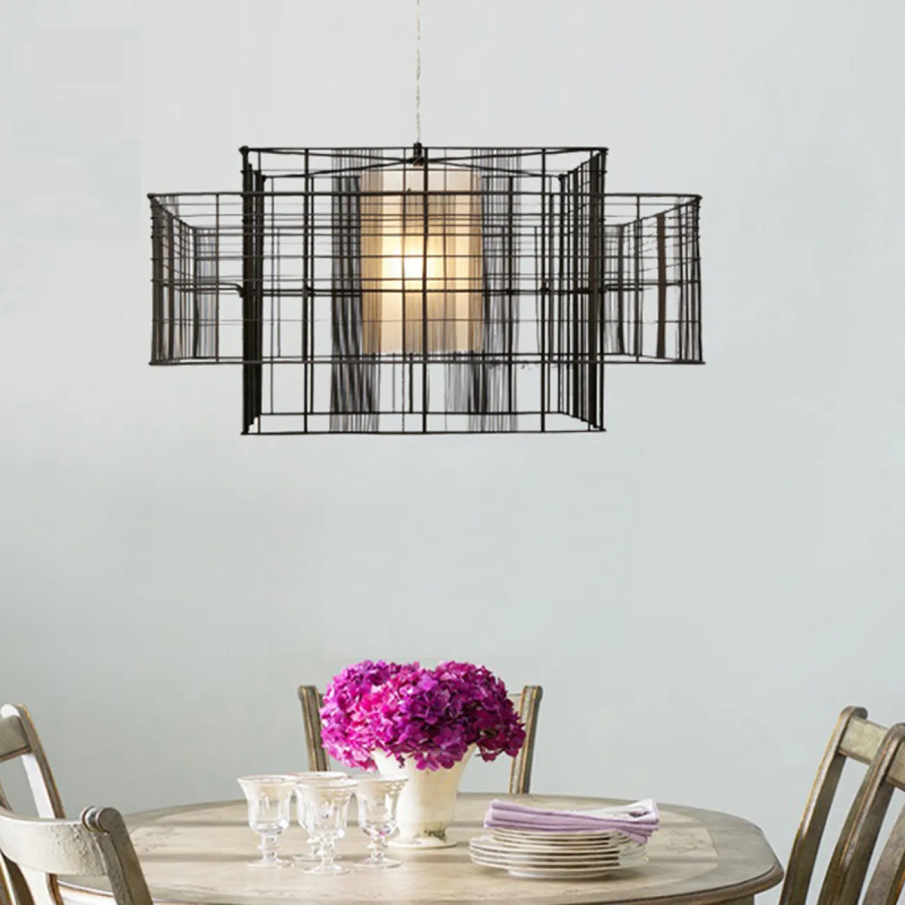 Люстра Resley от ImperiumLoft Люстра Resley от ImperiumLoft