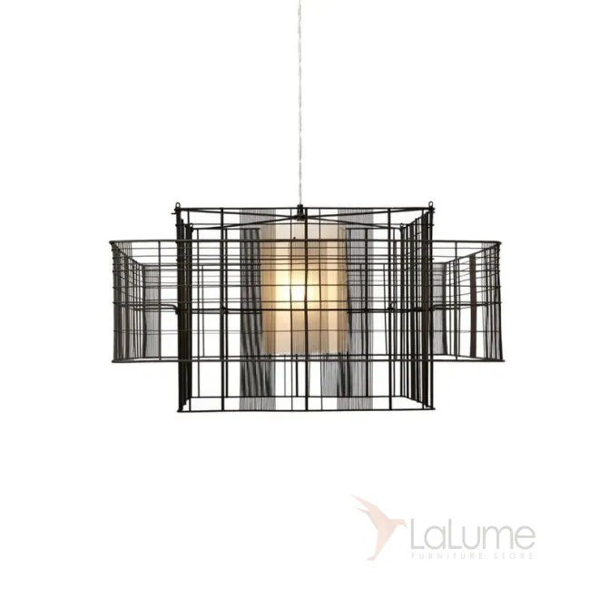 Люстра Resley от ImperiumLoft Люстра Resley от ImperiumLoft