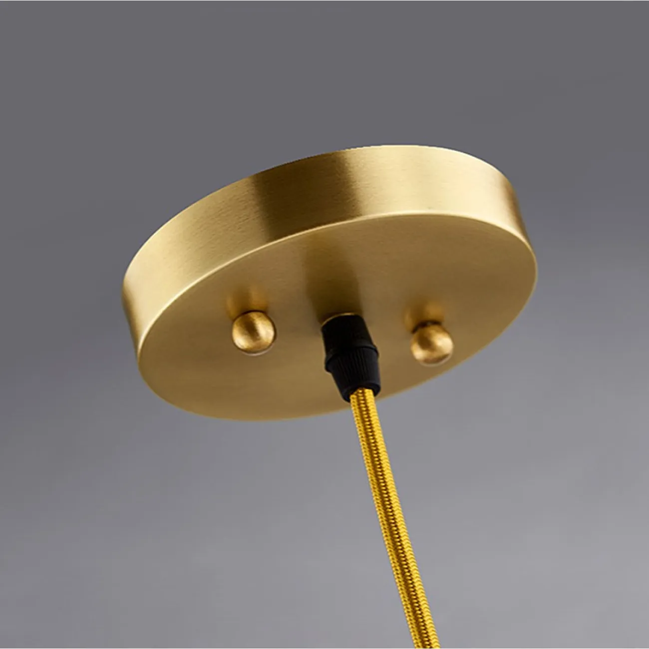 Подвесной светильник FINT от ImperiumLoft