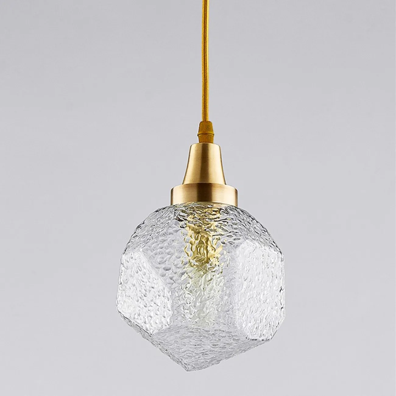 Подвесной светильник FINT от ImperiumLoft