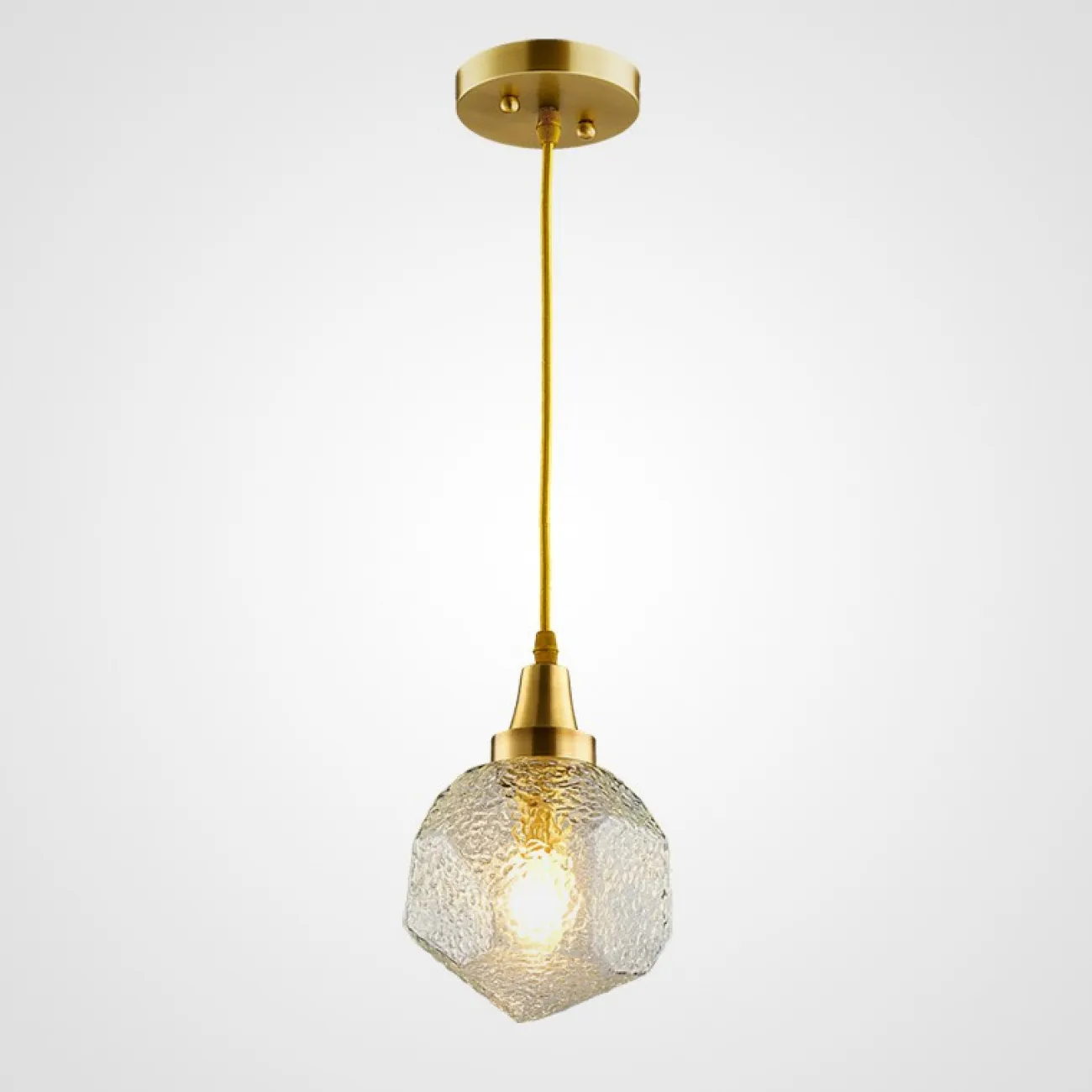 Подвесной светильник FINT от ImperiumLoft