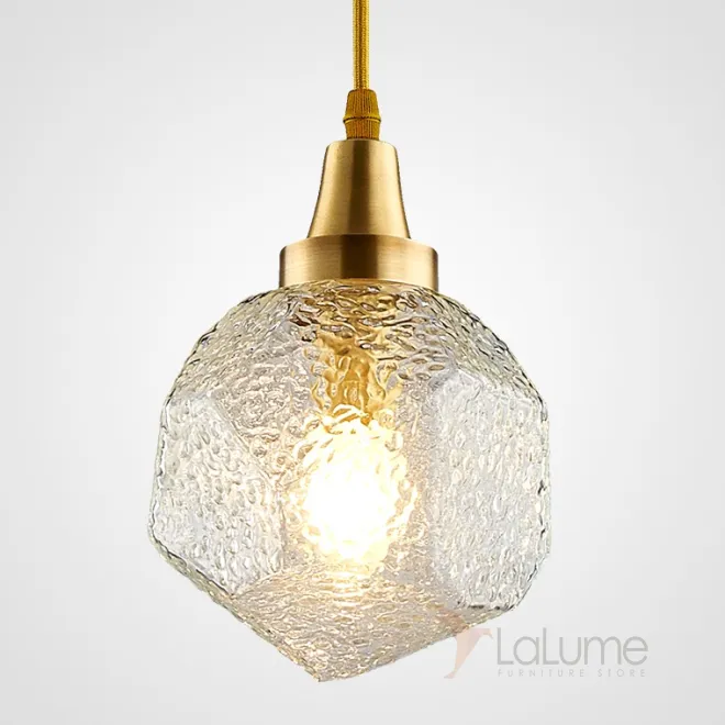 Подвесной светильник FINT от ImperiumLoft