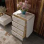 Дизайнерский комод LaLume-LK00103