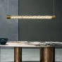 Подвесной светильник TRICKLE LUX L60 от ImperiumLoft