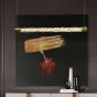 Подвесной светильник TRICKLE LUX L60 от ImperiumLoft