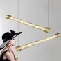 Подвесной светильник TRICKLE LUX L60 от ImperiumLoft