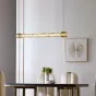 Подвесной светильник TRICKLE LUX L60 от ImperiumLoft