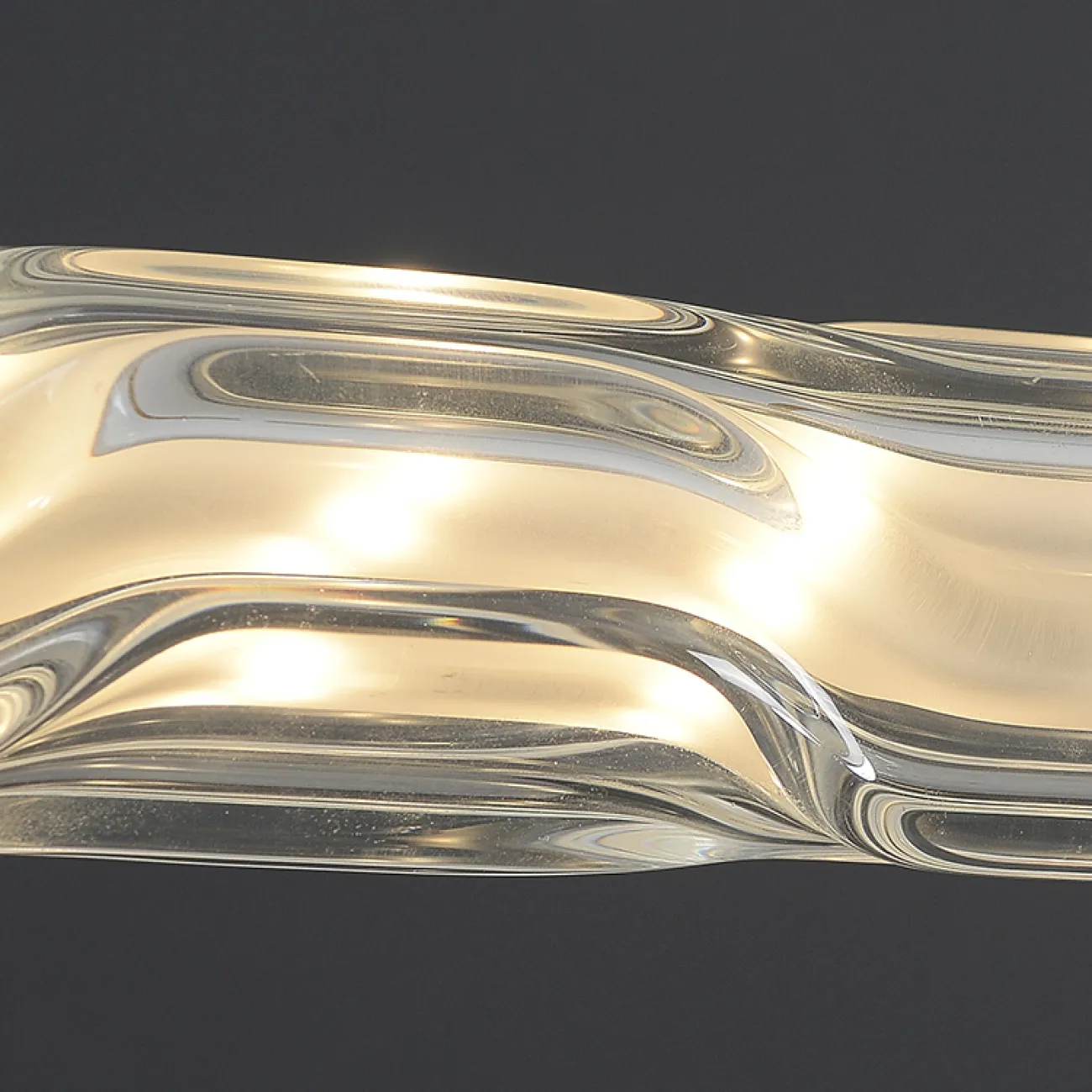 Подвесной светильник TRICKLE LUX L90 от ImperiumLoft