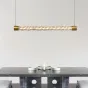 Подвесной светильник TRICKLE LUX L60 от ImperiumLoft