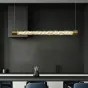 Подвесной светильник TRICKLE LUX L60 от ImperiumLoft