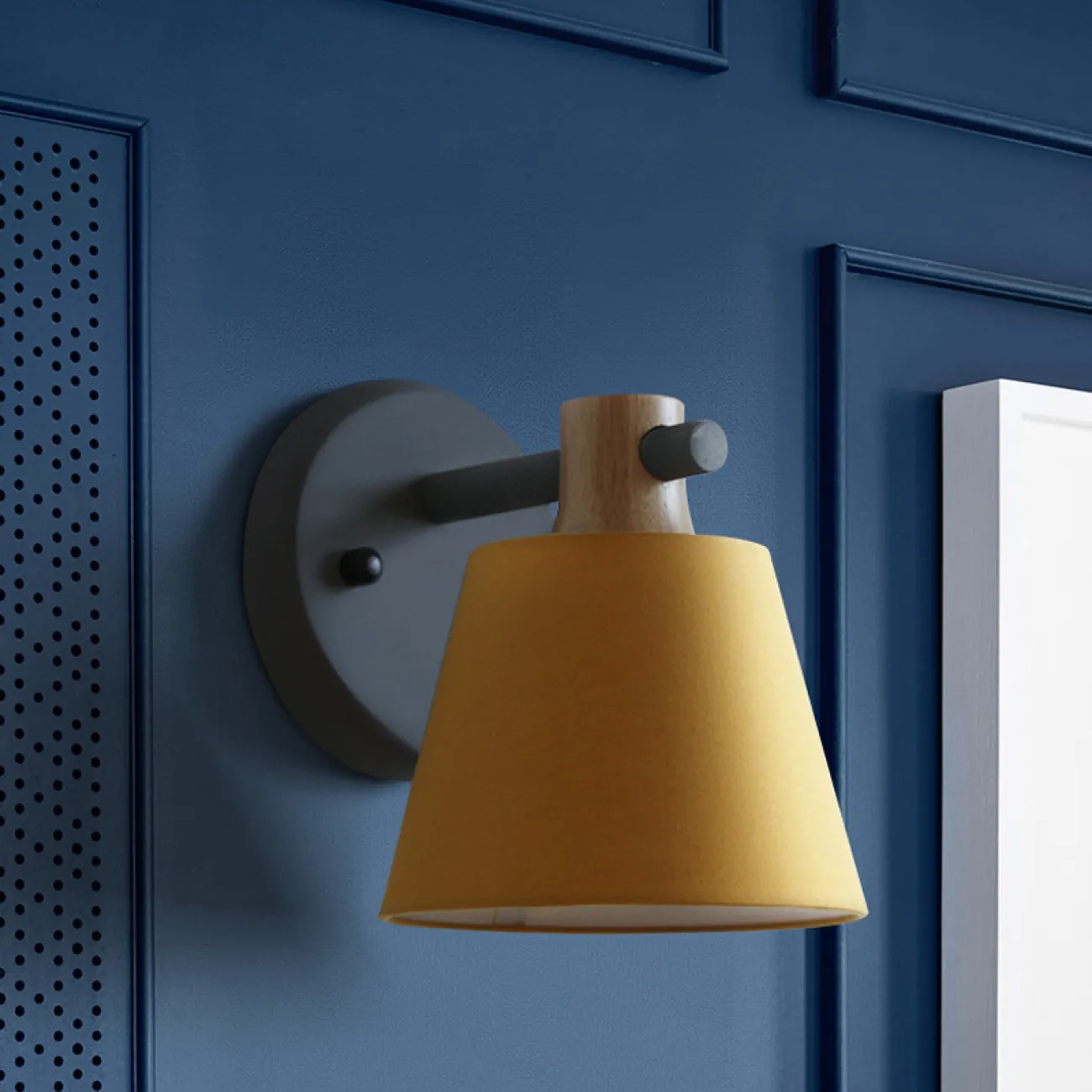 Настенное бра NATURA WALL G от ImperiumLoft