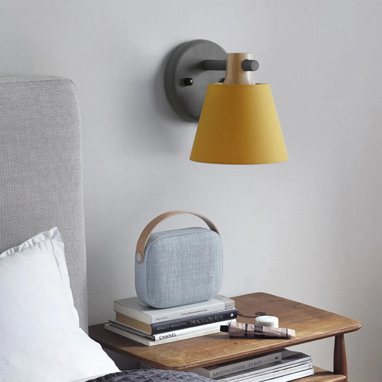 Настенное бра NATURA WALL G от ImperiumLoft