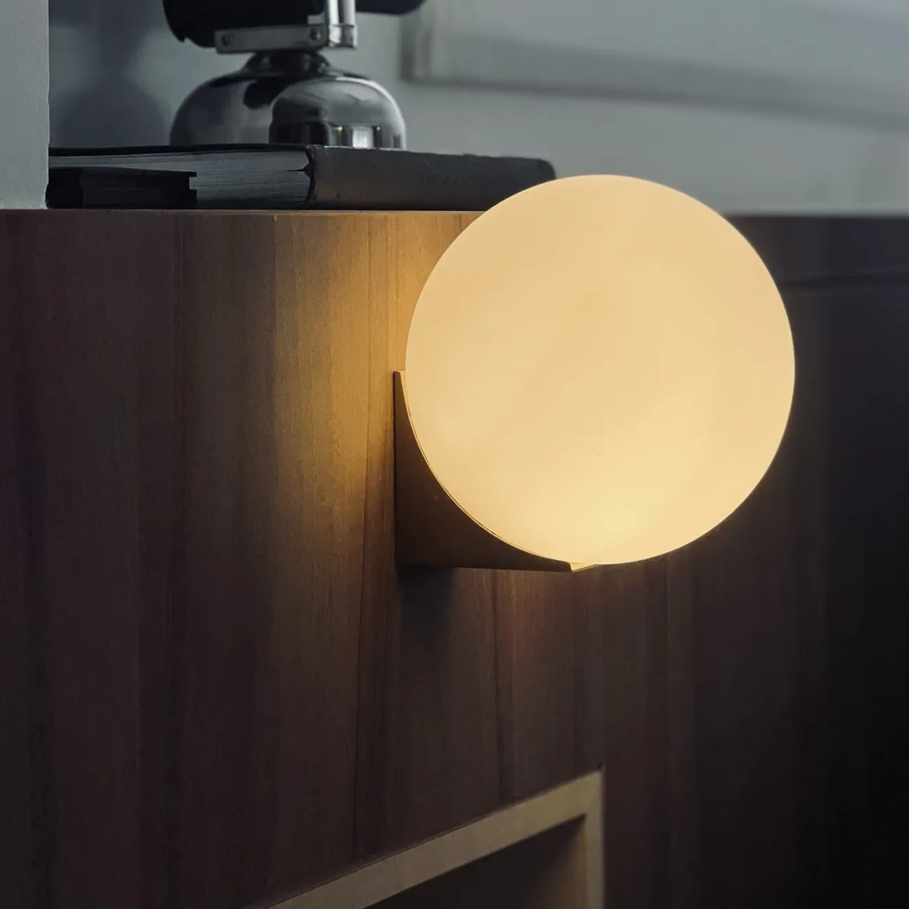 Настенный светильник POLLY L2 от ImperiumLoft Настенный светильник POLLY L2 от ImperiumLoft