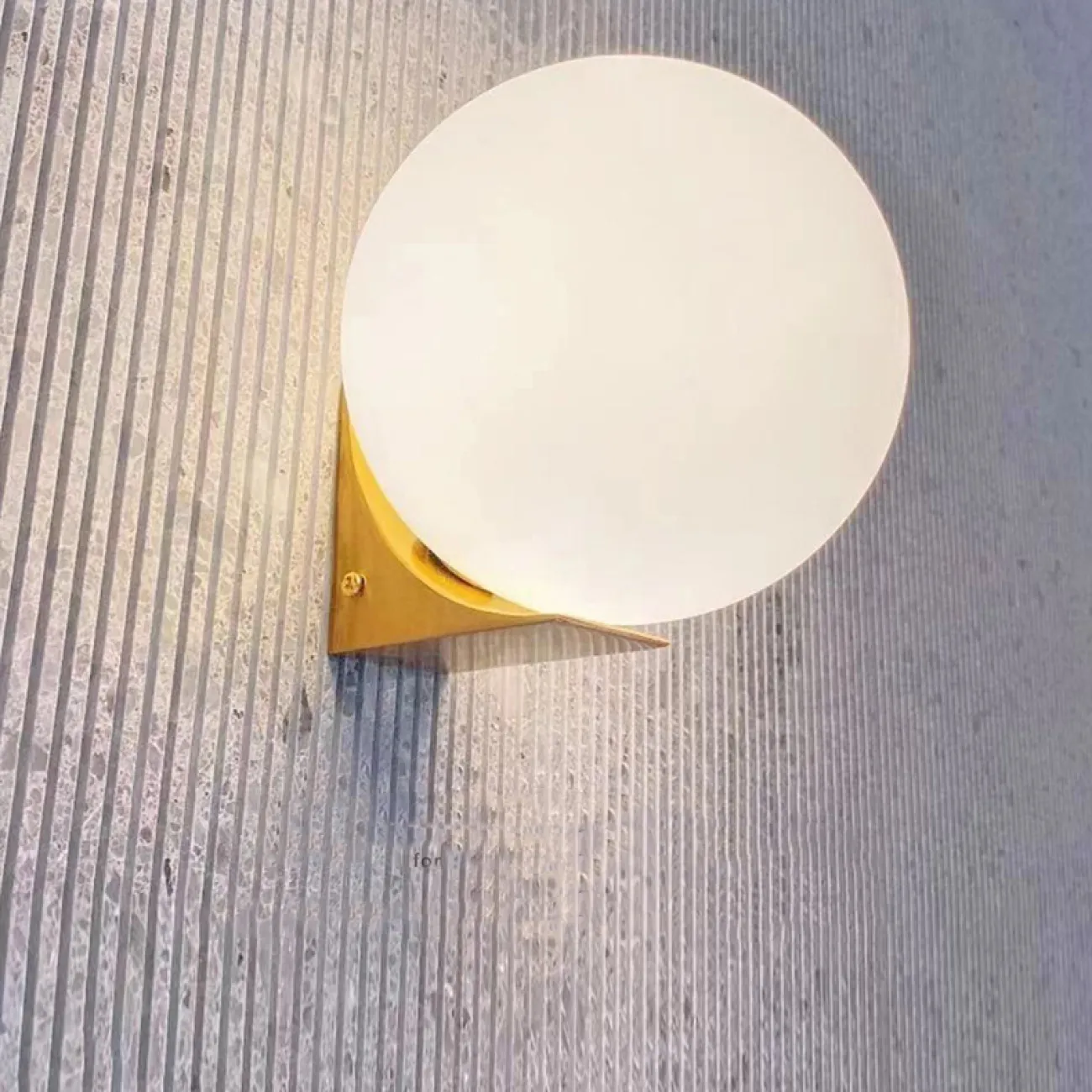 Настенный светильник POLLY L2 от ImperiumLoft Настенный светильник POLLY L2 от ImperiumLoft