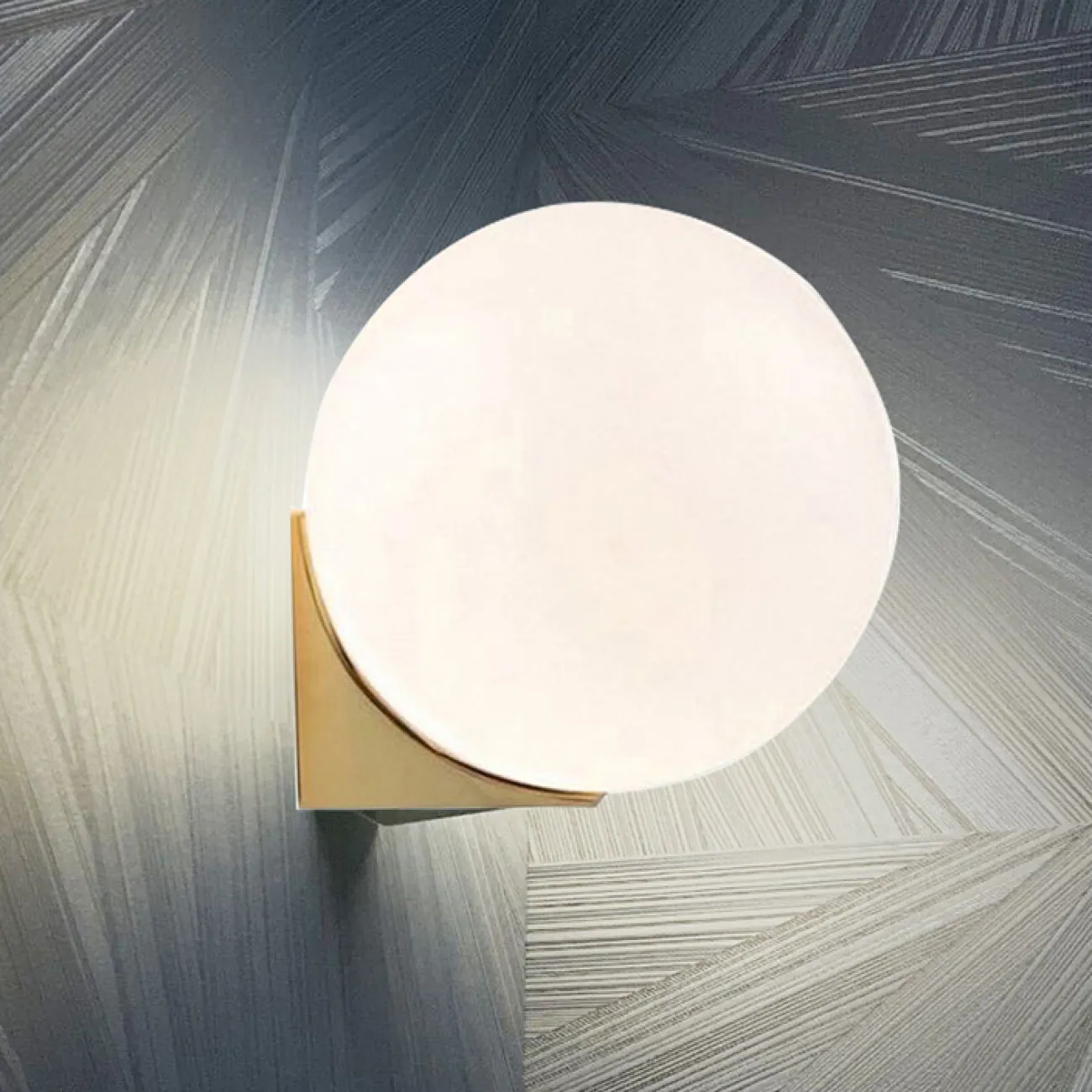 Настенный светильник POLLY L2 от ImperiumLoft Настенный светильник POLLY L2 от ImperiumLoft