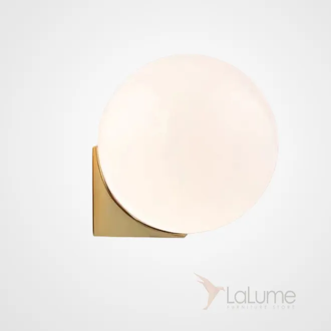 Настенный светильник POLLY L1 от ImperiumLoft