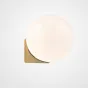 Настенный светильник POLLY L1 от ImperiumLoft