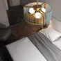 Люстра на штанге LUSSA D38 от ImperiumLoft