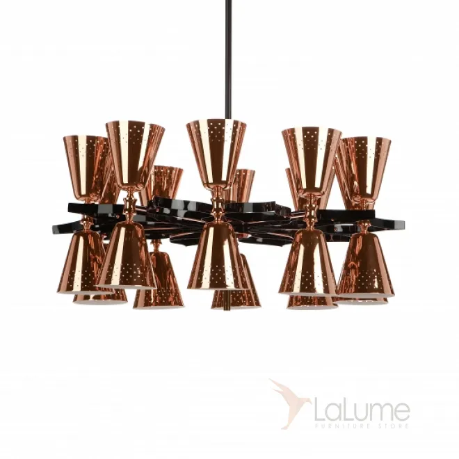 Потолочный светильник Charles 20 Suspension Light от LaLume