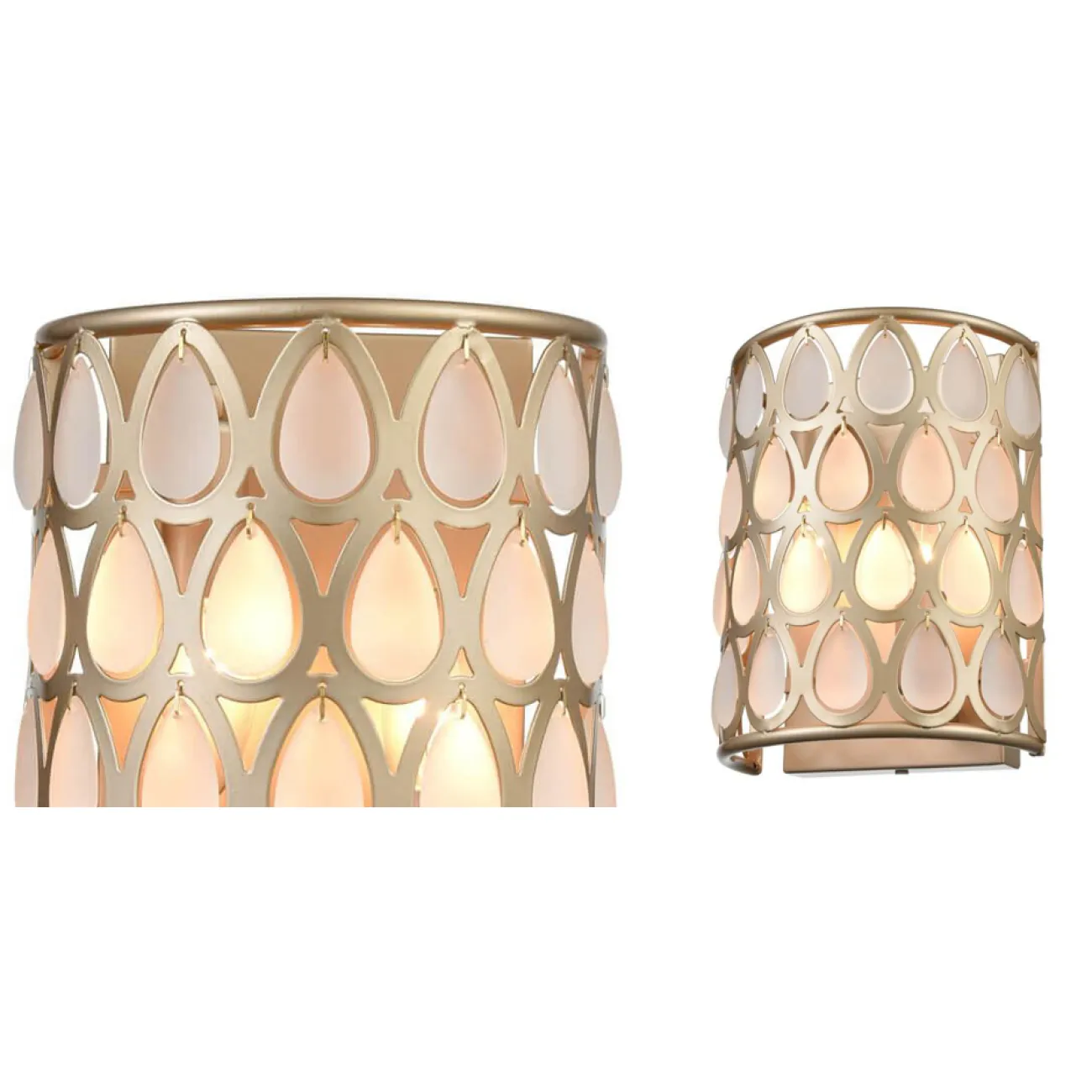 Бра Splashes of Champagne Bra