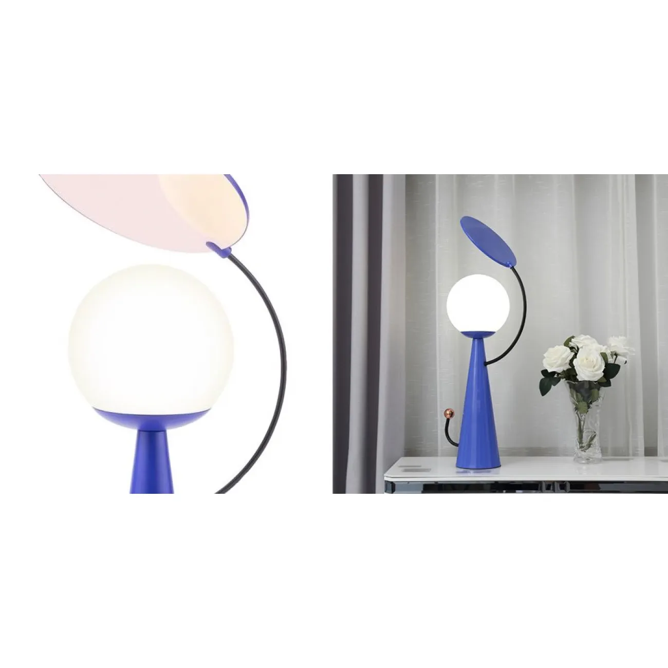 Настольная лампа SACHI SACHA TABLE LAMP