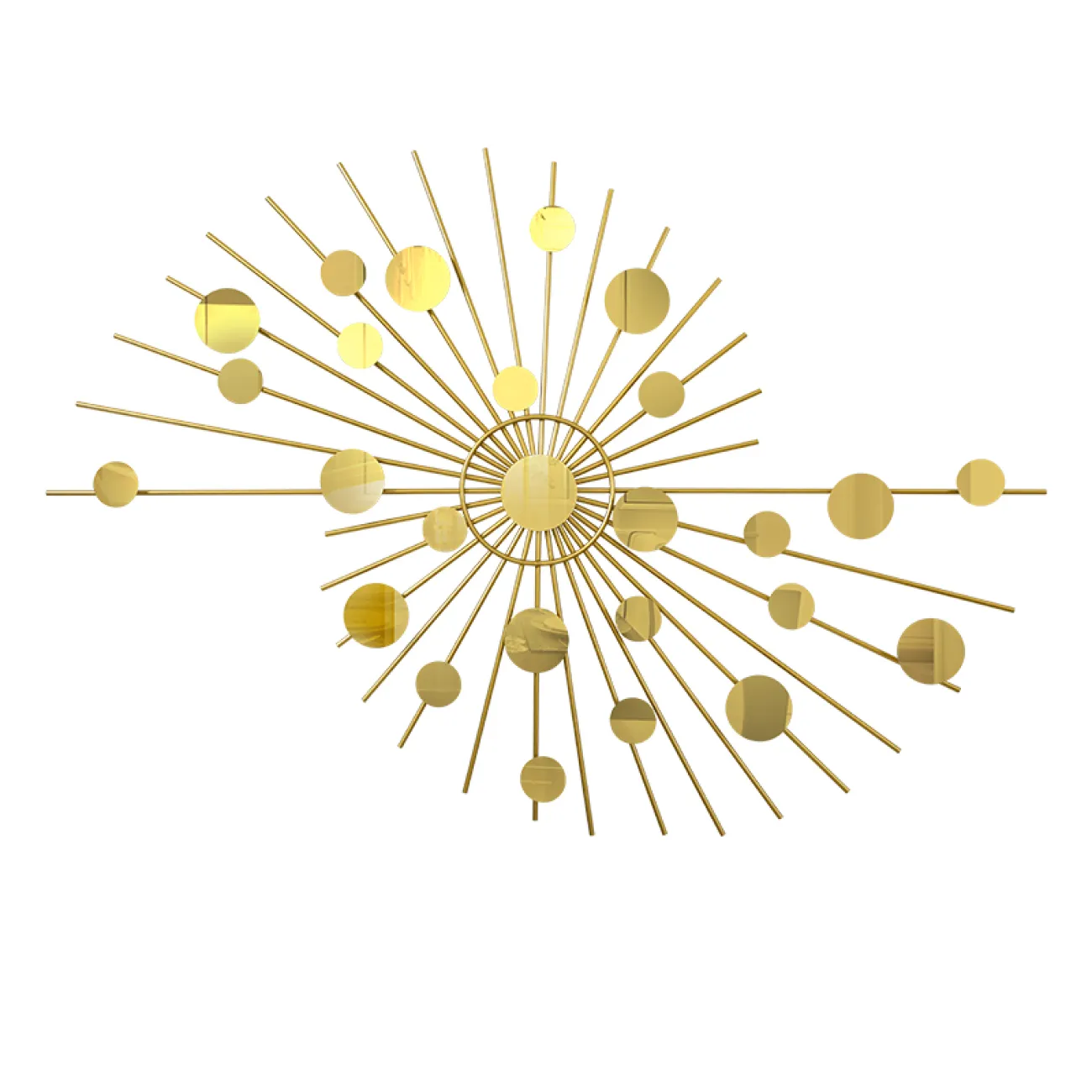 Настенный декор LaLume-KKK00188