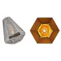 Люстра Cell Tall designed by Tom Dixon in 2013 от LaLume