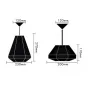Люстра Cell Tall designed by Tom Dixon in 2013 от LaLume