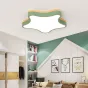 Потолочный светильник STELLA L Зеленый от ImperiumLoft