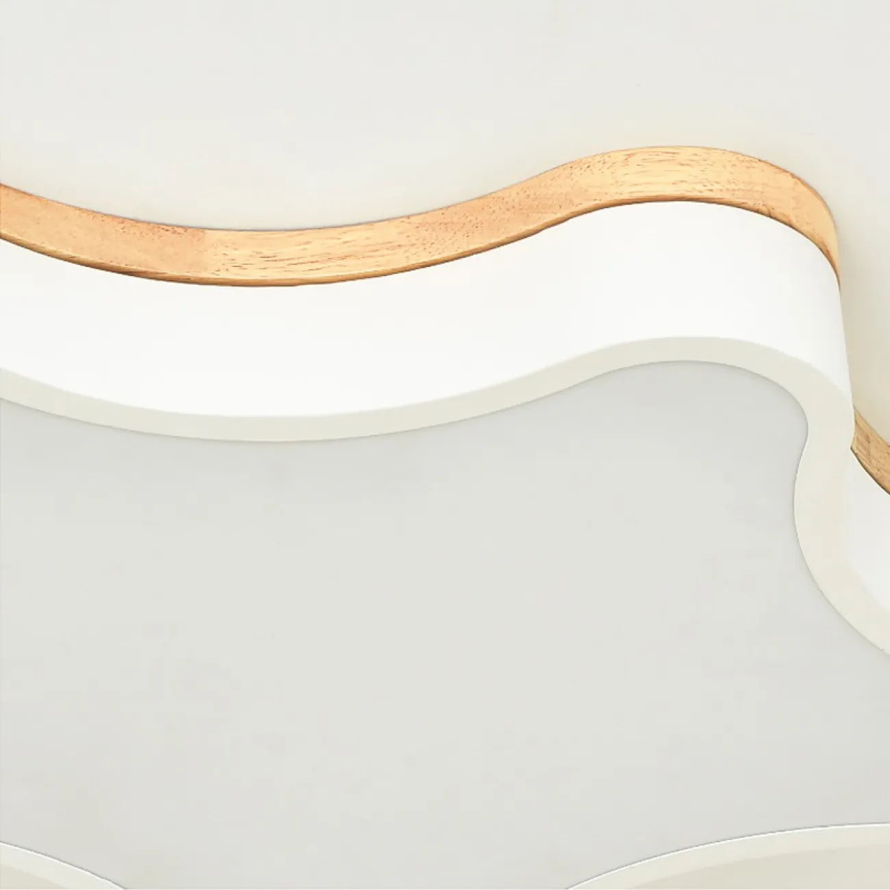 Потолочный светильник STELLA L Розовый от ImperiumLoft