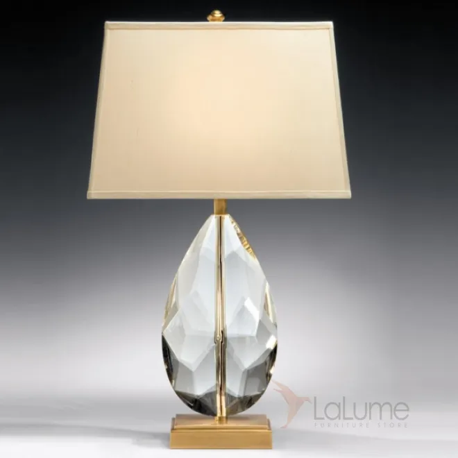 Настольная лампа Diamond от LaLume Настольная лампа Diamond от LaLume