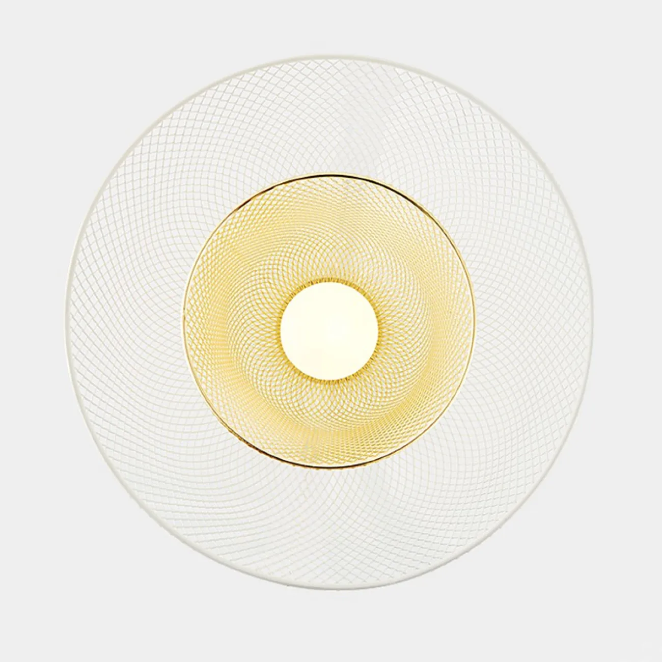 Подвесной светильник VANTA Голубой от ImperiumLoft