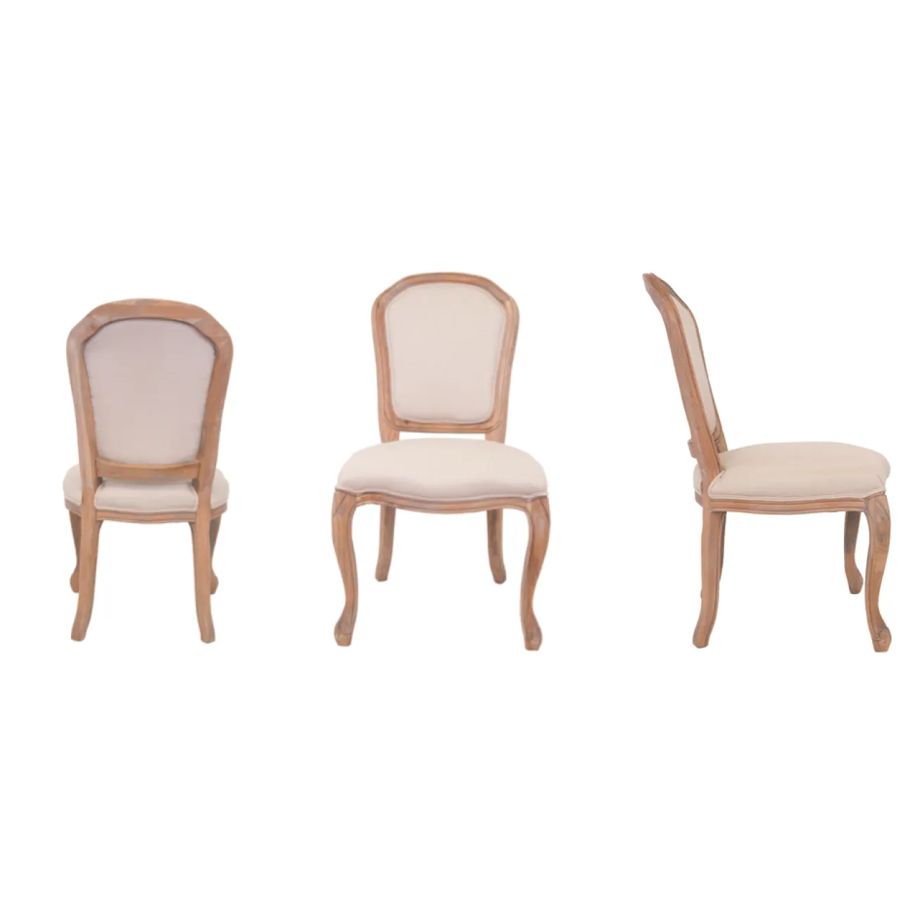Стул French chairs Provence Neman Light Chair от LaLume