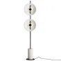 Торшер Rakumba Lighting Mito floor lamp от LaLume